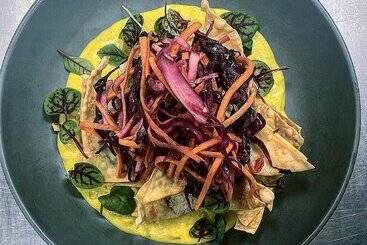 Resort Otel 320 Guest Ranch