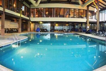 Abbey Resort And Avani Spa