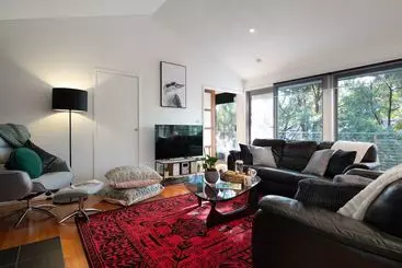Appartements touristiques Ahimsa Hepburn