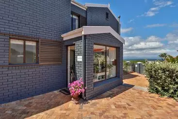 Bed & Breakfast The Whale S Tale Guesthouse