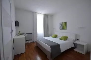 B&b White Con Parcheggio Privato