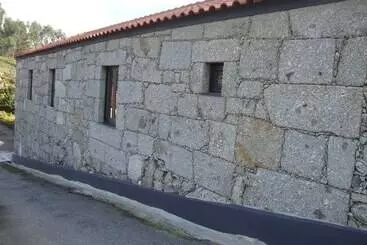 Cottage Casa De Riba Dão   Arcos De Valdevez