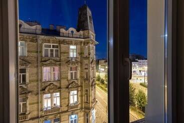 Dietla 99 Apartments   Ideal Location   In The Heart Of Krakow