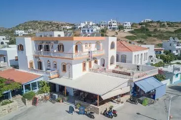 Hotel Calypso