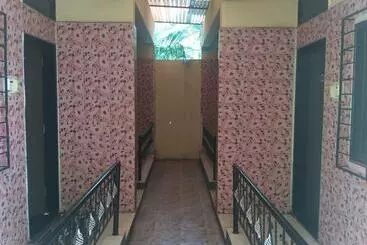 Hotel Govinda Lodge