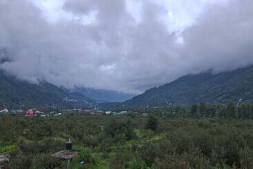 Hotel Kalista Resort