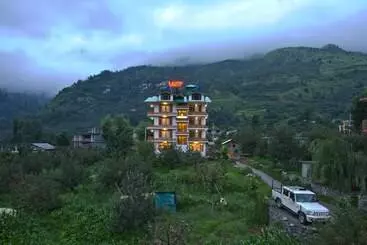 Hotel Kalista Resort