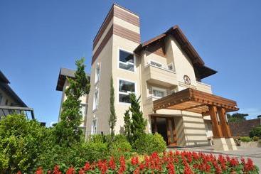 هتل Pousada Aconchego Da Borges