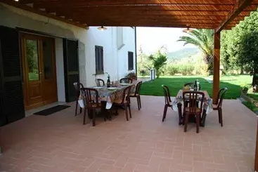 Hotel di Montagna Agriturismo Valbona