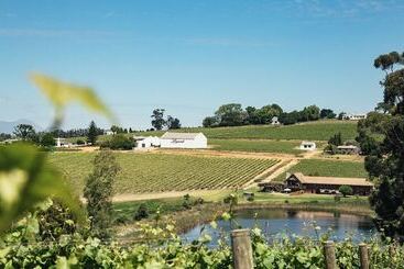 酒店 The Log Cabin Lodge