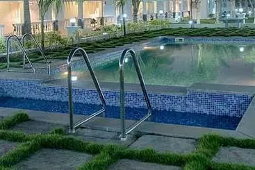 ホテル Varuna Inn Banquets & Resort