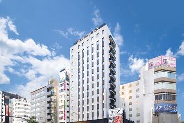 Hotel Vessel Inn Sakae Ekimae