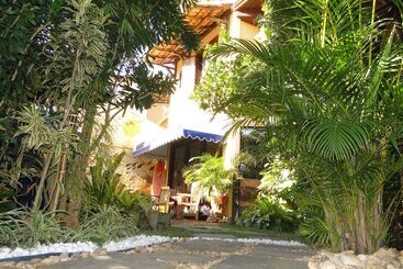 Pousada Farol Velho   Hostel