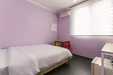 Ace Motel