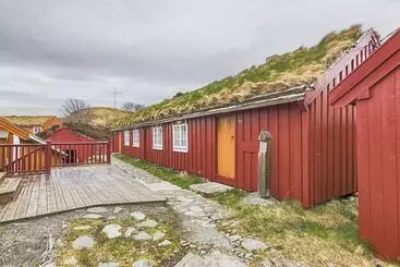 Håholmen  By Classic Norway Hotels