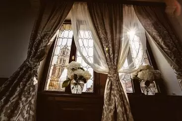 Heritage Hotel Cardo