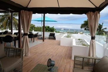 Отель Ikala Galapagos