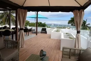 ホテル Ikala Galapagos