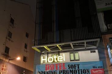 Hotel Lolex