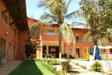 Hotel Pousada Porto Das Dunas