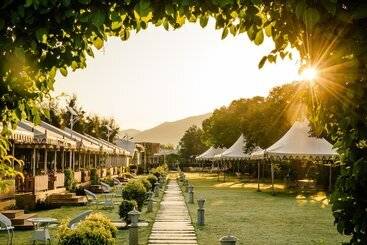 酒店 Rawai Luxury Tents