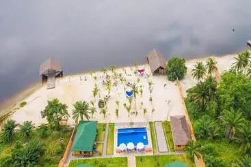هتل Romano Lodge