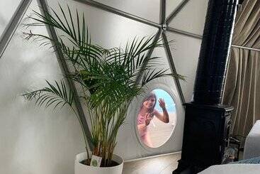 هتل Soul Glamping