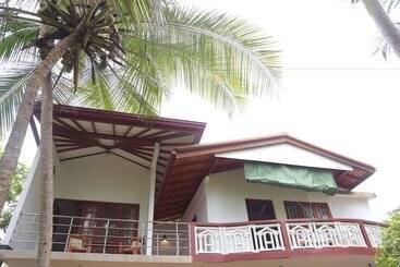 Pensjonat Osanda Guest