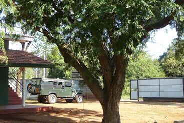 ペンション Palugaha Pilgrim Resort