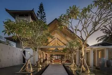 Pensione Umadewi Surf & Retreat