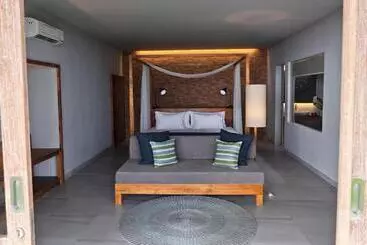 Pensiune Umadewi Surf & Retreat