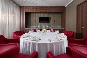 Radisson Hotel & Congress Center Saransk