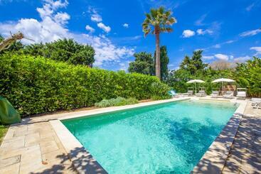 Casa Relais Regina Rosanna