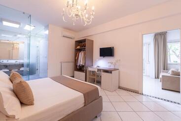 بيت Relais Regina Rosanna