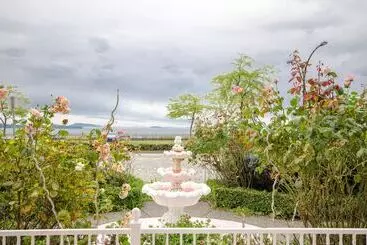 Vakantie-appartementen Deerfield House