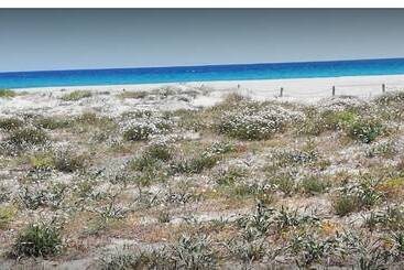 مسافرخانه Stella Marina Camere Sul Mare