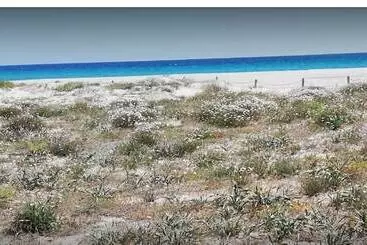 Hostal Stella Marina Camere Sul Mare