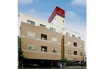 ホテル Koga Central