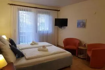 Hotelli Krone Riesling