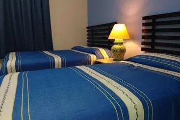 ホテル Pensión San Juan