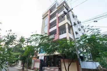 ホテル Shree Darshini Guest House By Oyo Rooms