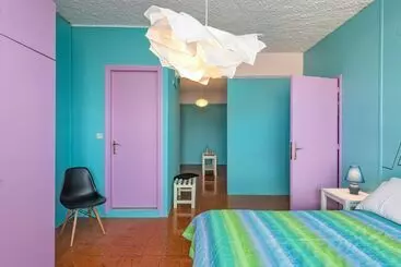 Hotel The Bongos   Socially Conscious Rooms, Part Of The Room Rate Goes To Charity