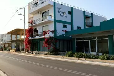 Hotel The Bongos   Socially Conscious Rooms, Part Of The Room Rate Goes To Charity