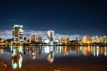 هتل Olv Fifty Five Adults Only