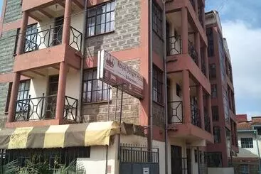 Apartahotel Royal Delight