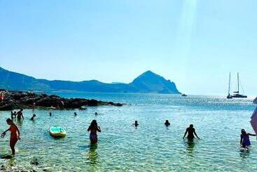 B&b L'angolino Della Nonna