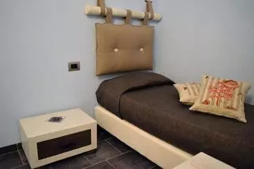 B&b L'angolino Della Nonna