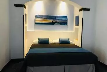 B&b L'angolino Della Nonna