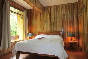 Aamiaismajoitus (B&B) Hospedaje Mariposa