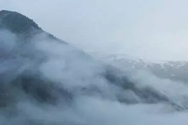 ベッドアンドブレックファースト Nigardsbreen Lodge